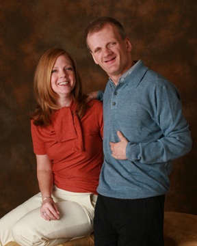 Dave and Kate digital web